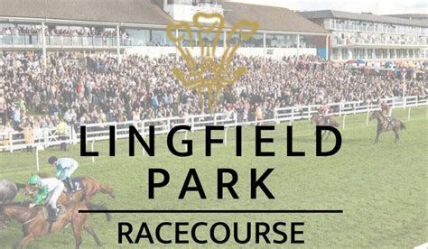Lingfield Park Racecourse Guide & Fixtures .